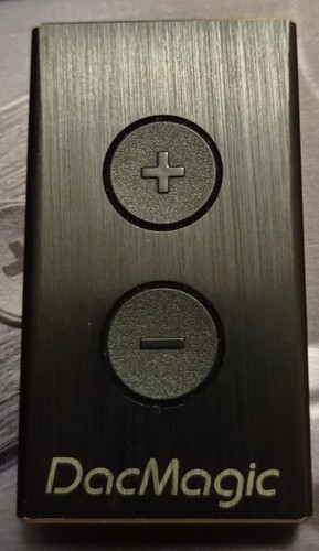 Dacmagic usb dac - usb,