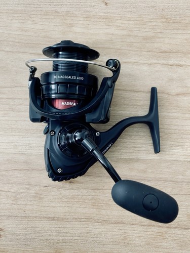 Daiwa magsealed 4000 - daiwa,