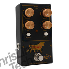 FANMUZK TUARUS Bassfx Series