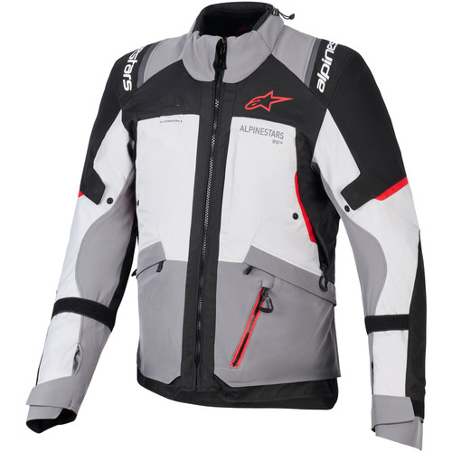 Alpinestars andes drystar - v4,