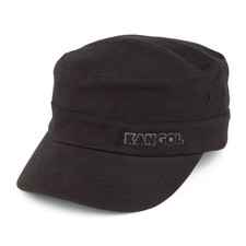 Kangol Cotton Twill Army Cap -