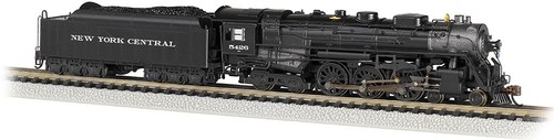 Bachmann 53653 scale nyc - bachmann, #53653