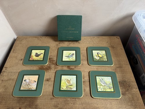 Cloverleaf vintage bird - cloverleaf,