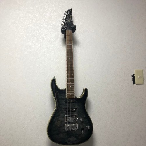 Ibanez sa360qm electric - sa360qm, guitar