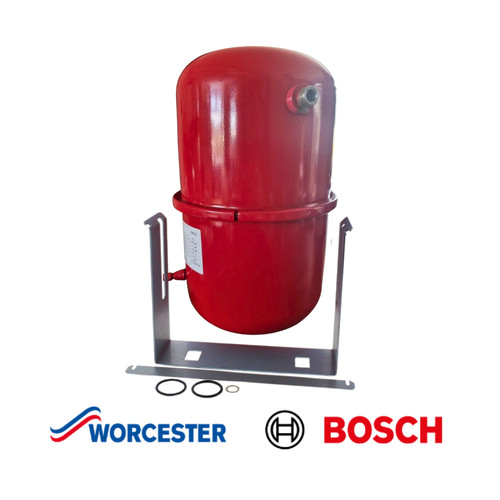 Worcester bosch 87161425040 - worcester,