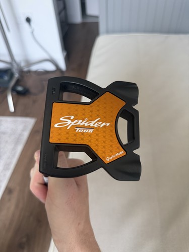 Left handed taylormade - taylormade, spider