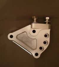 BILLET HONDA CRV SIDE ENGINE