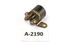 Suzuki VS 1400 GL Intruder VX51L 1992 - Starter Relay Solenoid Switch A2190