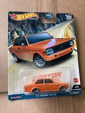 HOT WHEELS DIECAST -Canyon