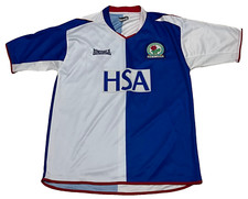 BLACKBURN ROVERS FOOTBALL CLUB