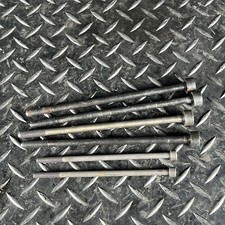 ♻️ DERBI GPR 125 2009-2016 - CYLINDER HEAD BOLTS ♻️