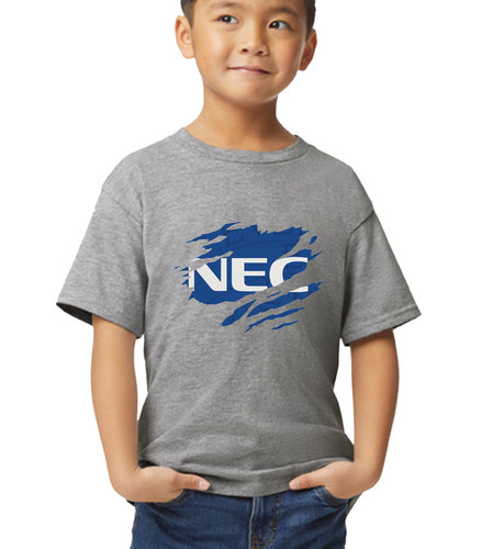 Retro kit kids - retro, shirt