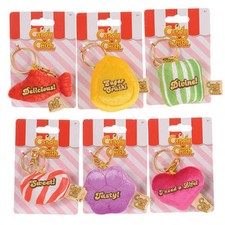 Candy Crush Key Ring Soft