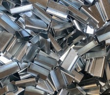 1000 X 12mm Metal Hand Pallet