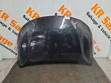 2019-2024 TOYOTA COROLLA MK12 BLACK BONNET FRONT HOOD