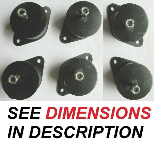 Anti vibration air - anti, compressor