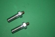 BSA BANTAM D7 D10 D14 SWINGING ARM BOLTS AND GREASE NIPPLES 40-4249 64-95