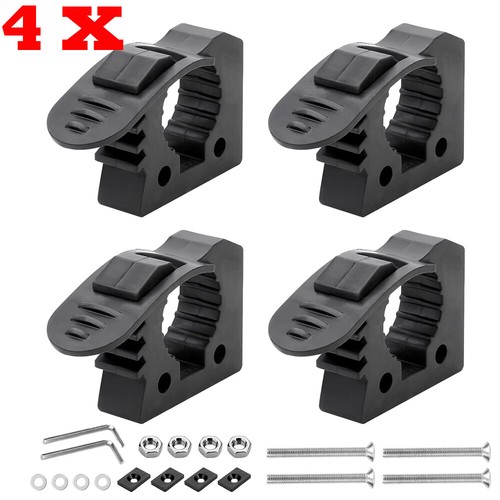 4pcs 38mm quick release axe - 25-38mm,