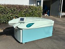 Dantex Aquaflex 480L Inline Letterpress / Flexo Platemaker