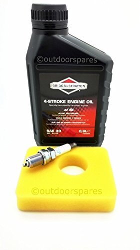 Outdoor spares lawn mower - spares,