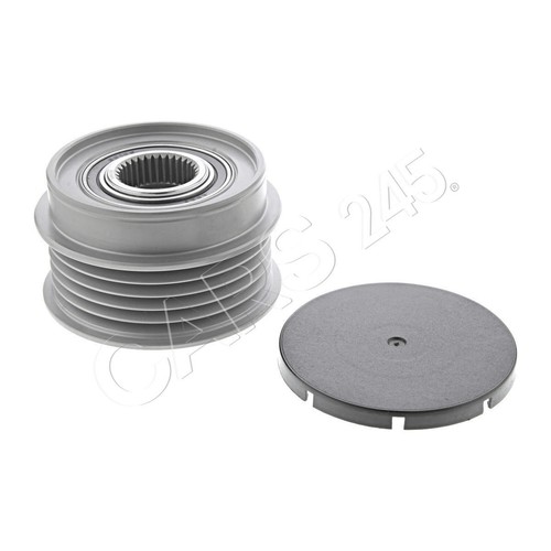 Alternator pulley vemo fits - alternator,