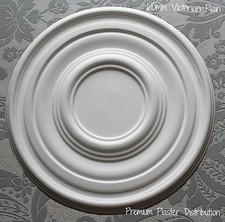 Victorian Plaster Ceiling Rose