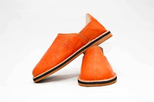 Handmade moroccan babouche - handmade,