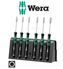Wera NUT SPINNER Kraftform