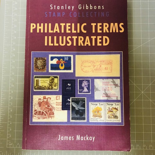 Stanley gibbons philatelic - stanley,
