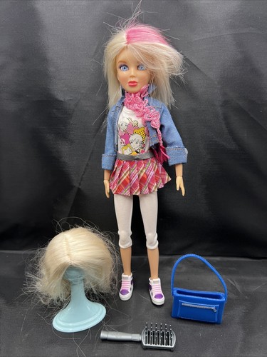 Sophie doll liv spin - doll, by
