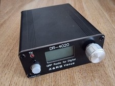Dr4020 dual band mhz - dual, and