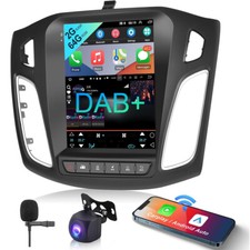 DAB+ For 2012-2018 Ford Focus