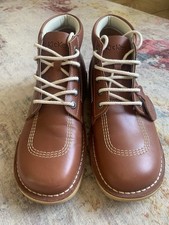 REDUCED! Kickers Unisex Kick