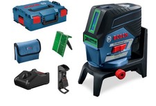 Bosch gcl2 50cg combi - combi, laser
