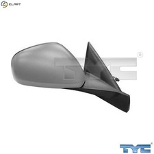EXTERIOR MIRROR 301-0033 FOR