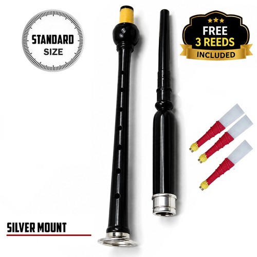 Black rosewood highland - black,