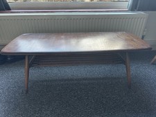 Ercol Coffee Table model 459