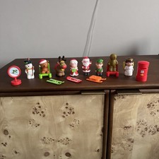 Happyland Advent Christmas