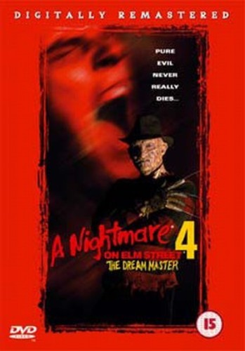 Nightmare elm street 1 - a,