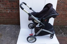 Roam Pushchair