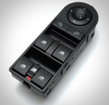 Vauxhall Astra Window Switch