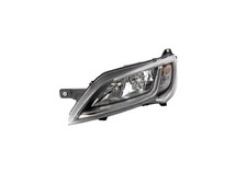 CITROEN RELAY 14- Headlight