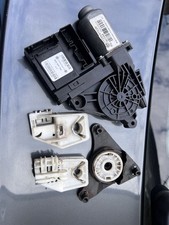 2009 SKODA OCTAVIA II 1Z5 DOOR