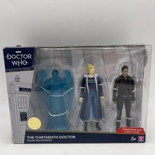 Dr Who The Thirteenth Doctor