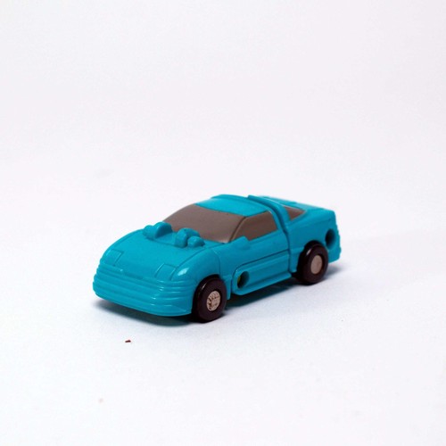 Transformers micromaster - g1,