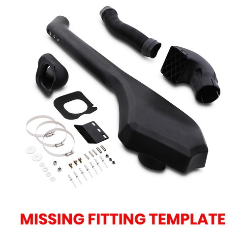 Wd49 snorkel kit for - wd49,