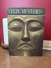 Celtic Mysteries The Ancient