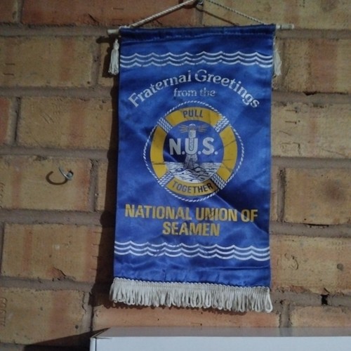 Vintage national union - national,