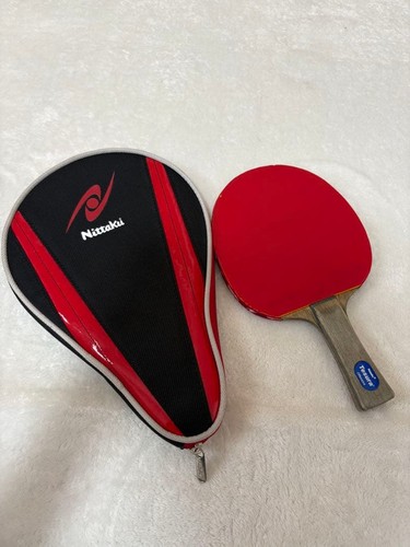 Nittaku tesura table tennis - table,
