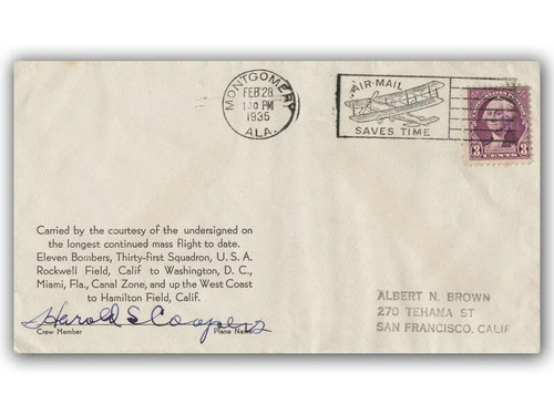1935 usa longest - usa,